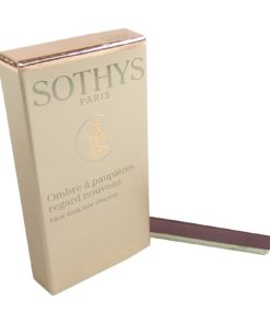 Sothys New Look Eye Shadow Refill Lidschatten Augen Make up Kosmetik 1.5g - 06 Prune intense