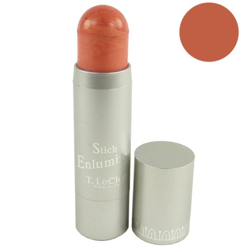 T. LeClerc PARIS 1881 Stick Enlumineur Radiance Stick 02 Rose Highlighter 6ml