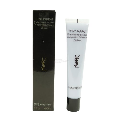 Yves Saint Laurent YSL Teint Parfait Embellisseur de Teint Foundation 30ml - 01 Radiant Mauve