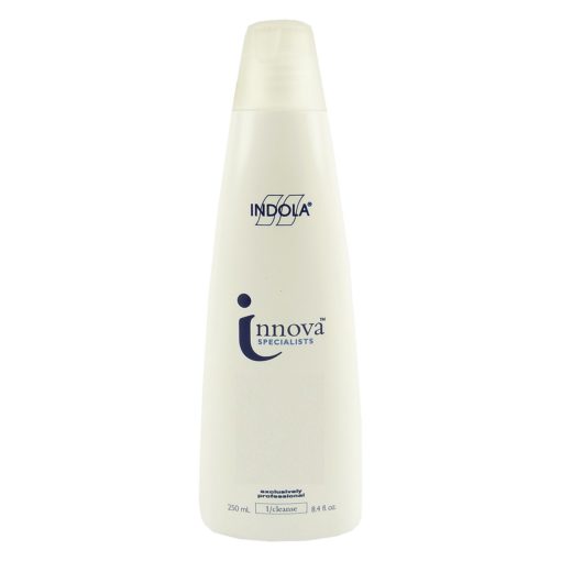 Indola Innova Specialists balancing Shampoo sanfte Haar Pflege Reinigung 250ml