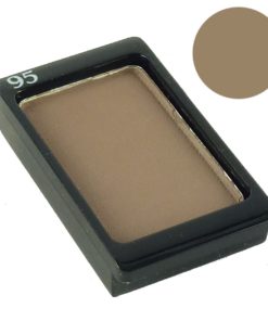 Jean D'Arcel Eye Shadow Refill Lidschatten Augen Make Up Farb Auswahl 6g - 095