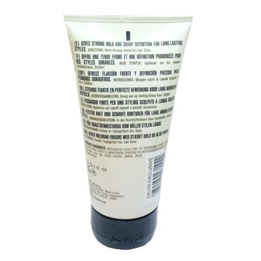 Joico Structure Control 150 ml Haarpflege Gel Styling Starker Halt langanhaltend