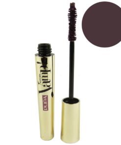 Pupa Vamp! Princess Volume Mascara 700 Rouge Noir Wimpern Augen Make Up 9ml