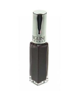 Biguine Make Up Paris Vernis a Ongles Couleur et Soin Nagel Lack Maniküre 6,5ml - 6130 Cassis