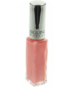 Biguine Make Up Paris Vernis a Ongles Couleur et Soin Nagel Lack Maniküre 6,5ml - 6148 Pop n´shiny