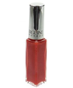 Biguine Make Up Paris Vernis a Ongles Couleur et Soin Nagel Lack Maniküre 6,5ml - 6149 Ruby n´shiny