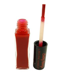 Biguine Make Up Paris Nagel Lack - Farbe Maniküre Nail Polish Lacquer - 7ml - BB110 Rouge Betty