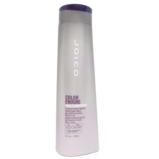 Joico Color Endure Violet Conditioner - gefärbtes Haar Pflege Spülung Hair - 1x 300ml