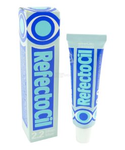 Refectocil Augenbrauen und Wimpern Farbe blueblue 2.2 Multi Vorteil Pack 3x15ml