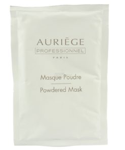 Auríege Paris Anti Aging Pflege Maske Serum Antitemps Lotion 3-teilig