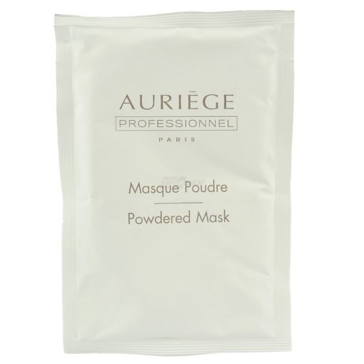 Auríege Paris Anti Aging Pflege Maske Serum Antitemps Lotion 3-teilig