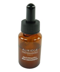 Auriege Paris Antitemps + Sérum Chronoessentiel Serum Gesicht Pflege 15ml