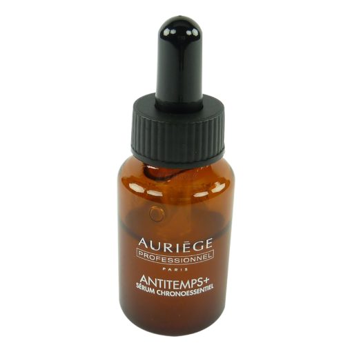 Auriege Paris Antitemps + Sérum Chronoessentiel Serum Gesicht Pflege 15ml