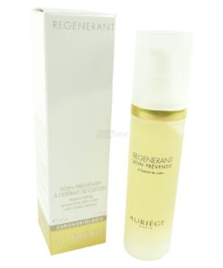 Auriege Paris Regenerant Soin Préventif 50ml Gesicht Pflege Creme Haut Cream