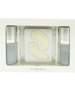 Auriege Paris Serum Energi Protection Cellulaire Anti Aging Gesicht Pflege Set