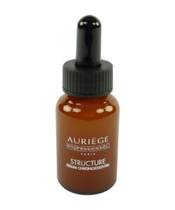 Auriege Professional Paris Structure Serum Chronoessentiel Gesicht Pflege 15ml