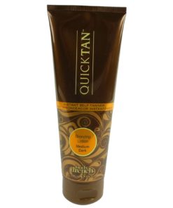 Body Drench Quick Tan + 6x NDulge your Face Körper Gesicht Bräunung Creme Set