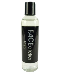 FACE atelier Melt cruelty free Make Up Entferner Gesicht Pflege Reinigung 118ml