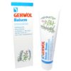 Gehwol Balsam normale Haut erfrischende Menthol Fuß Creme gegen Fußpilz 75ml