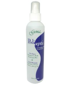 Gena Pediseptic Foot Spray kühlende erfrischende Fuß Pflege mit Menthol 236ml