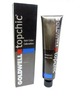 Goldwell Topchic Hair Creme Farbe permanente Färbung in viele Nuancen 60ml - #ReNewMix