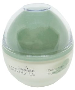 Jean D'Arcel Naturelle Argan Day Protector Tages Creme Gesicht Haut Pflege 50ml