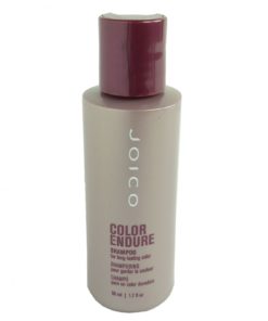 JOICO Reise Pflege Set coloriertes Haar Shampoo Conditioner Kur