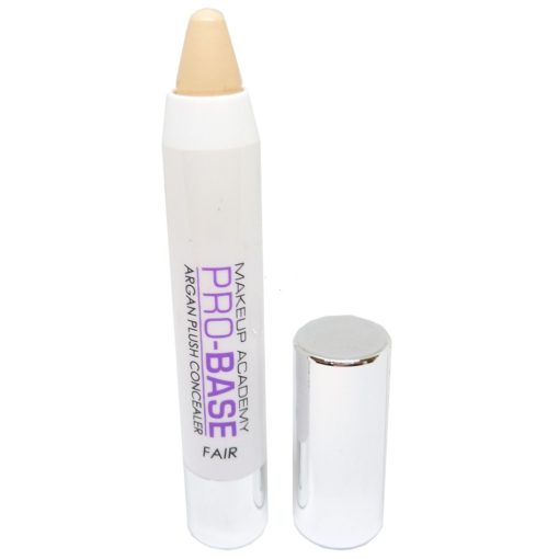 MUA Pro Base Argan Plush Concealer Gesicht Haut Korrektur Stift Make Up 10g - Fair