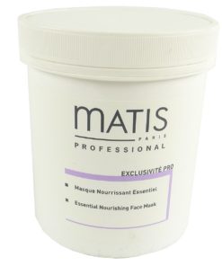 Matis Masque Nourissant Essentiel Face Mask nährende Gesicht Hals Maske 200g