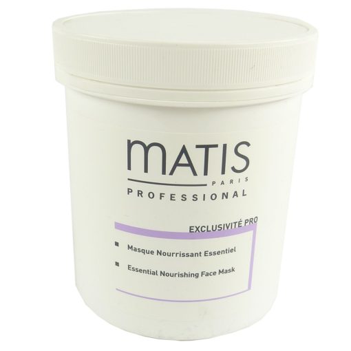 Matis Masque Nourissant Essentiel Face Mask nährende Gesicht Hals Maske 200g