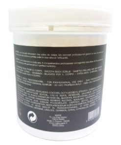 Matis Matispa 1 gommage pour le corps Body Scrub sanftes Körper Peeling 500g