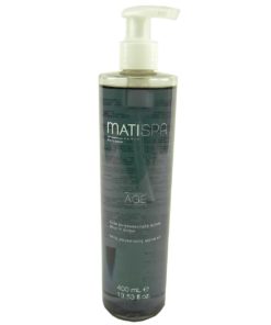 Matis Matispa AGE body polysensory active oil Wellness Körper Massage Öl 400ml