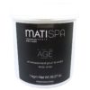 Matis Matispa Paris Beauty Expert AGE Body Wrap Körper Haut Pflege Anti Age 1kg