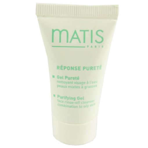 Matis Must have Kit Balance Gesicht Augen Haut Pflege Reinigung Maske Set