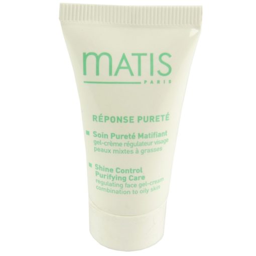 Matis Must have Kit Balance Gesicht Augen Haut Pflege Reinigung Maske Set