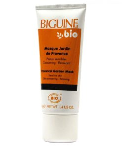 PHYT‘S BIGUINE BIO Masque Jardin de Provence Maske empfindlicher Haut