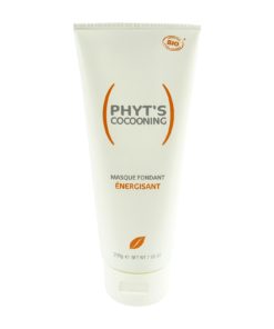 PHYT'S Bio Masque fondant energisant Körper Maske Haut Pflege Creme 200g