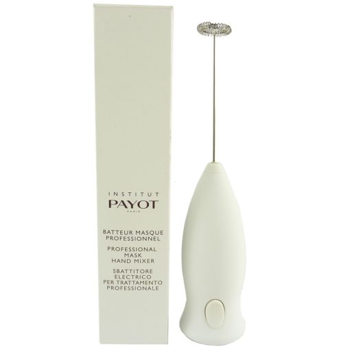 Payot Professional Mask Hand Mixer Gesicht Pflege Maske Stabmixer elektrisch