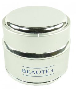 SONDERANGEBOT 5 x 50ml Beaute+ Magic Silk Day Cream Tagescreme Haut Pflege