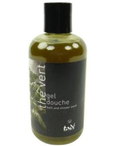 Tadé Gel douche - Bade Dusch Gel Naturkosmetik Körper Pflege MULTIPACK 2x250ml - Tadé Thé Vert - 2x250ml