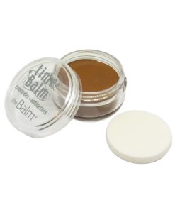 The Balm Time Balm Concealer Anticernes - Teint Make Up Abdeck Creme - 7,5g - after dark