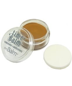 The Balm Time Balm Concealer Anticernes - Teint Make Up Abdeck Creme - 7,5g - dark