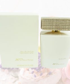 Au Pays de La Fleur D Oranger Eau de Parfum EDP Spray Women Fragrance - 100ml - Au Pays de La Fleur DOranger - Rose Irisee