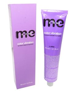 C:EHKO Mademoiselle color vibration Creme Haar Farbe Semi permanent 60ml - 07/7 Hazel / Rehbraun