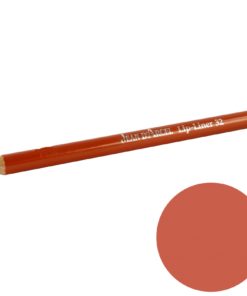 Jean D‘Arcel Lip Liner 32 Lippen Farbe Konturen Stift Make Up 2g