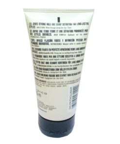 Joico Structure Control 150 ml Haarpflege Gel Styling Starker Halt langanhaltend