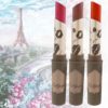 Lollipops Paris Kiss my Lips Glossy Lipstick - Lippen Stift Farbe Make Up - 1,5g