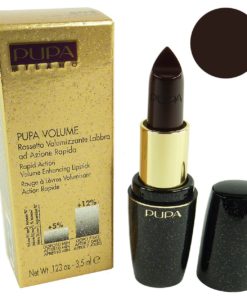 Pupa Light Up The Night Volume Lipstick 502 Burgundy Show Lippen Stift - 3,5ml