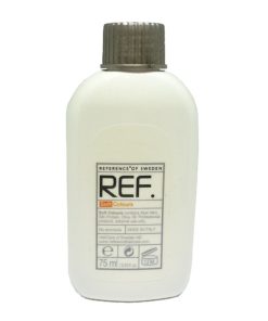 REF Reference of Sweden Soft Colours Haarfarbe Tönung ohne Ammoniak 75ml - 08.1 light ash blonde