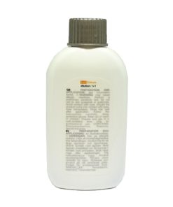 REF Reference of Sweden Soft Colours Haarfarbe Tönung ohne Ammoniak 75ml - 08.31 light golden ash blonde